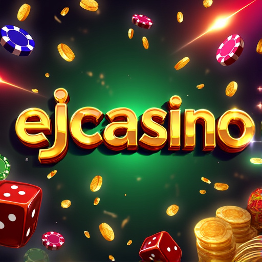 Logo da ejcasino