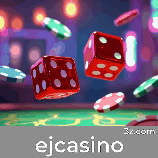 ejcasino: Onde Bônus e Promoções são Reais e Únicos