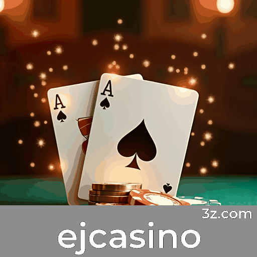Pioneiro em Experiências de Entretenimento Disruptivas na ejcasino