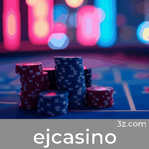 ejcasino: Baixe Rápido e Use Facilmente no Brasil